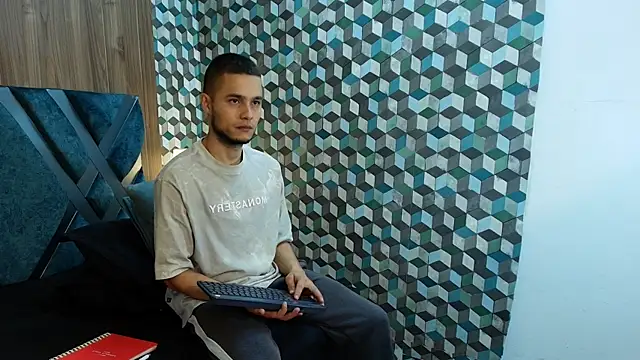 Joaho Fernandez online show from 05.26.26