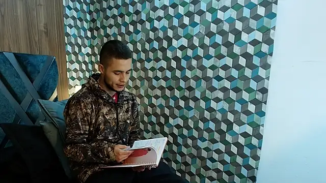 Joaho Fernandez online show from 05.28.26