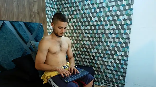 Joaho Fernandez online show from 06.04.26