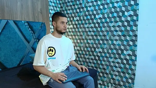 Joaho Fernandez online show from 07.21.26