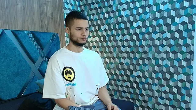 Joaho Fernandez online show from 07.21.26