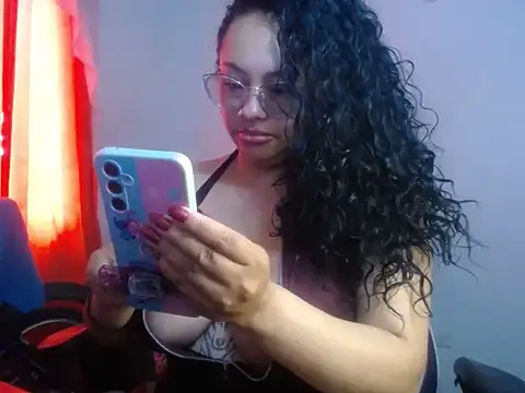 dulce sexlo online show from 04.16.26
