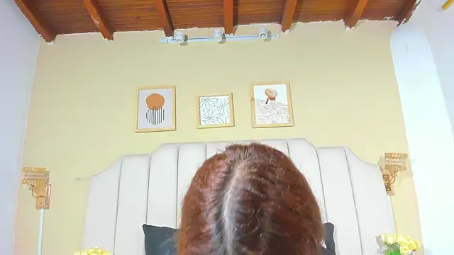 Sara Hanks online show from 04.25.26