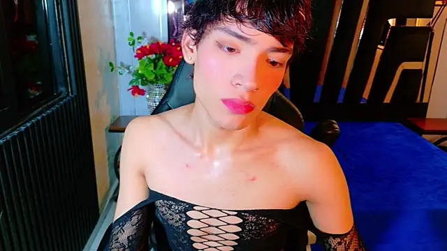 IsaacNovaa online show from 04.26.26