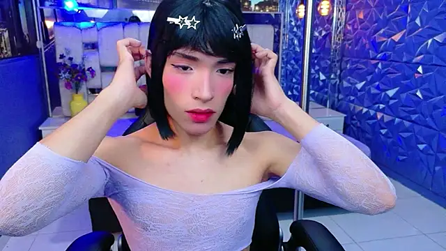 IsaacNovaa online show from 05.17.26