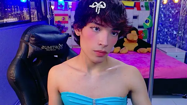 IsaacNovaa online show from 06.27.26