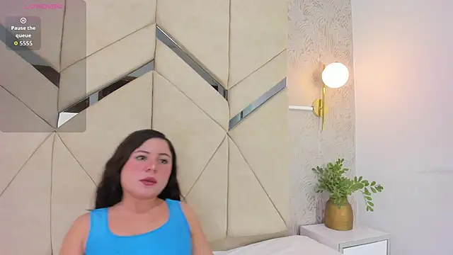 melaniebleke online show from 06.14.26