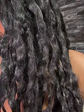 Nyla xox online show from 04.18.26