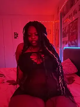 Nyla xox online show from 05.01.26