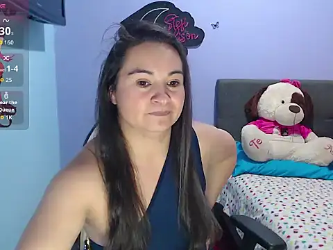 Snapshot of kyra_sol chatting on 03.25.26 kyra sol online show from 03.25.26