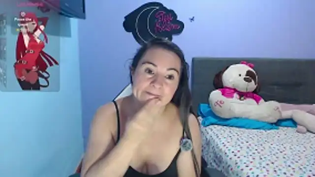 Snapshot of kyra_sol chatting on 03.26.26 kyra sol online show from 03.26.26