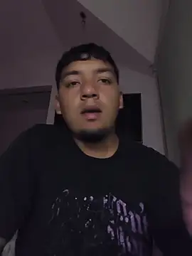 Itsdavidxxx online show from 05.18.26