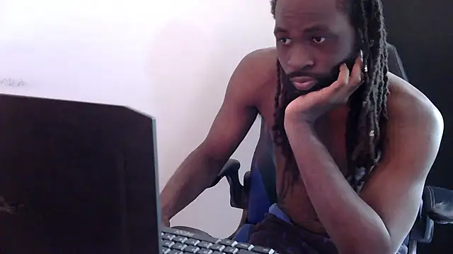 Darkkras online show from 03.25.26