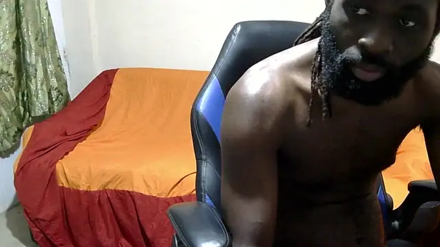 Snapshot of Darkkras chatting on 07.18.26 Darkkras online show from 07.18.26