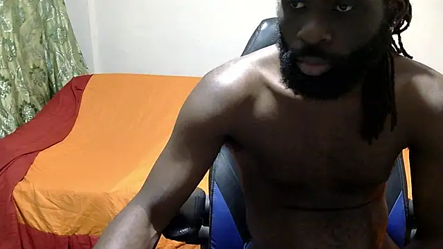 Snapshot of Darkkras chatting on 07.19.26 Darkkras online show from 07.19.26