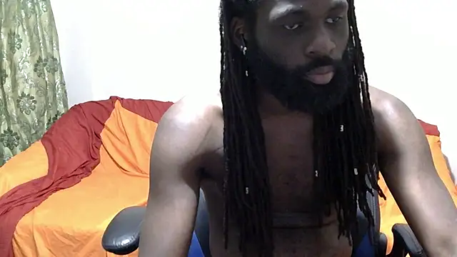 Snapshot of Darkkras chatting on 07.25.26 Darkkras online show from 07.25.26