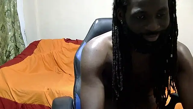 Snapshot of Darkkras chatting on 07.30.26 Darkkras online show from 07.30.26