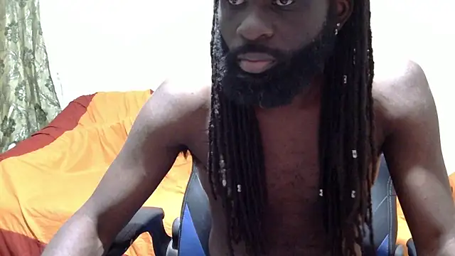 Snapshot of Darkkras chatting on 07.31.26 Darkkras online show from 07.31.26