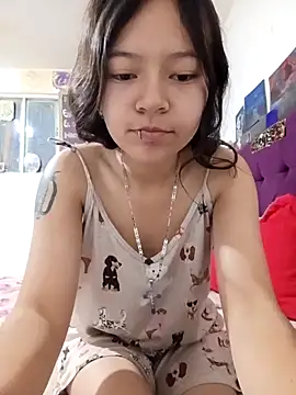 Ninffa sweet21 online show from 05.06.26