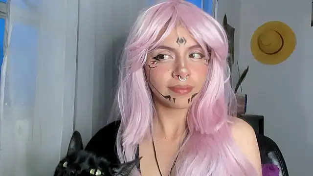 Nyxara- online show from 04.19.26