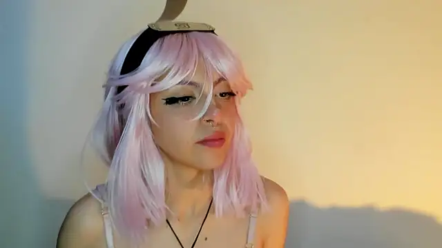 Nyxara- online show from 05.02.26