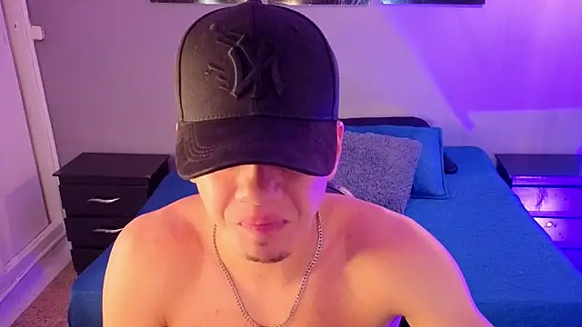 Erick  1 online show from 05.03.26