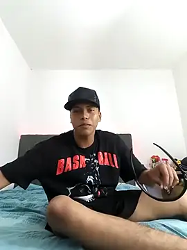 Dimitris PearlMasterX online show from 03.26.26