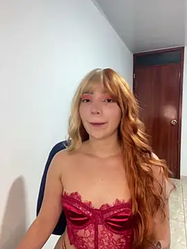 Catalina bel online show from 04.01.26