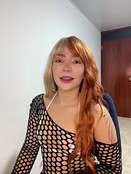 Catalina bel online show from 04.05.26