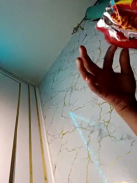 ExoticDarkDoll online show from 03.30.26