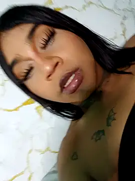 ExoticDarkDoll online show from 04.02.26