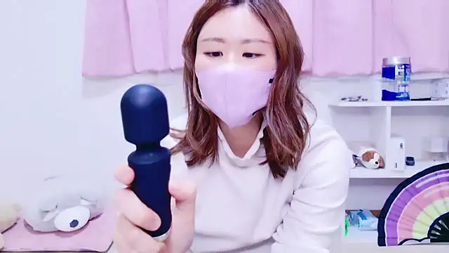 Iroha 1110 online show from 04.11.26