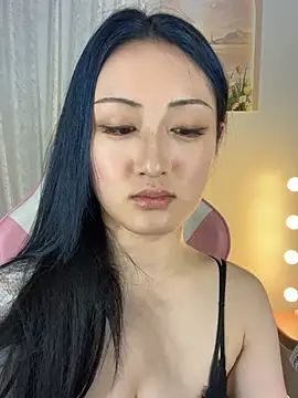 Monica-hk online show from 04.08.26