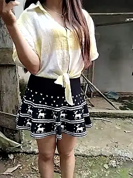 Snapshot of Hoabattu-66 chatting on 03.27.26 Hoabattu-66 online show from 03.27.26