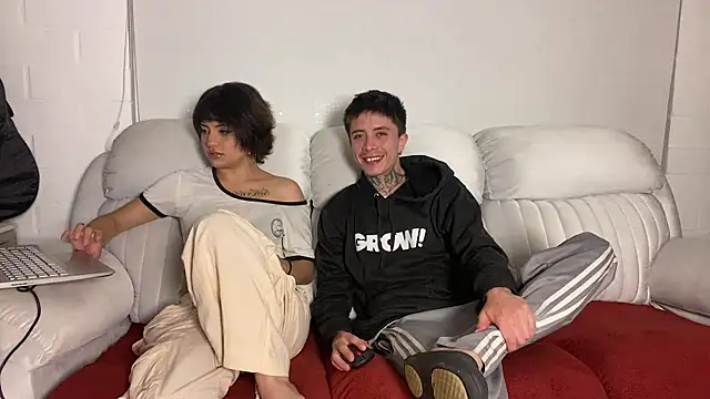 perceo and saddie online show from 07.03.26