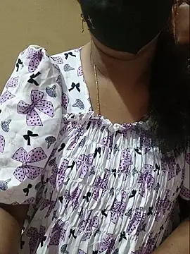 Latha lovely online show from 05.19.26