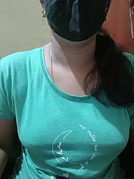 Latha lovely online show from 05.20.26