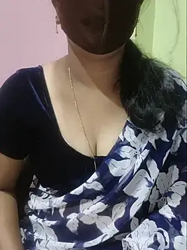 Latha lovely online show from 06.20.26