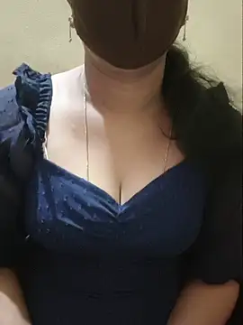 Latha lovely online show from 06.20.26