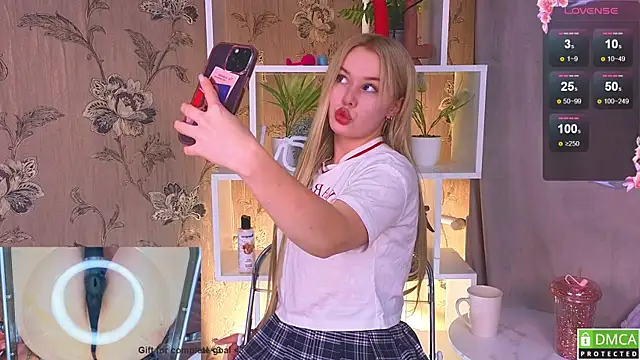 MelissaAvis online show from 05.12.26