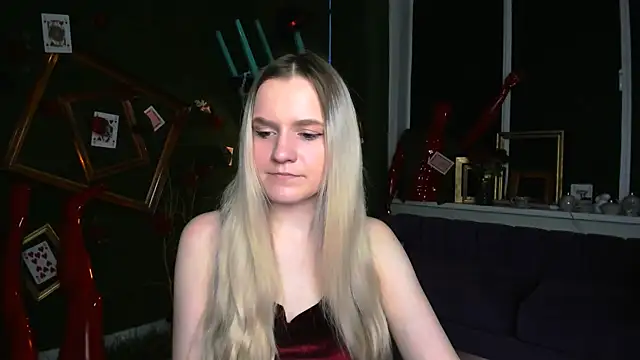 SherriButlers online show from 04.23.26