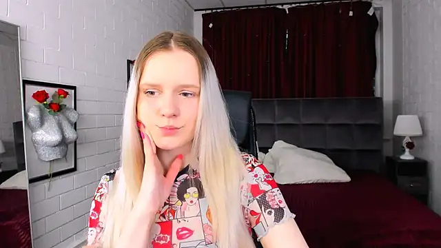 SherriButlers online show from 05.03.26