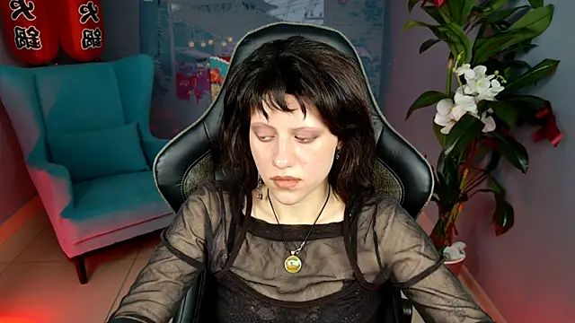 LidaDarknet online show from 05.11.26