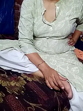 Sweet Stuff1990 online show from 03.25.26