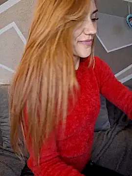 SlimBellaOfficial online show from 04.19.26