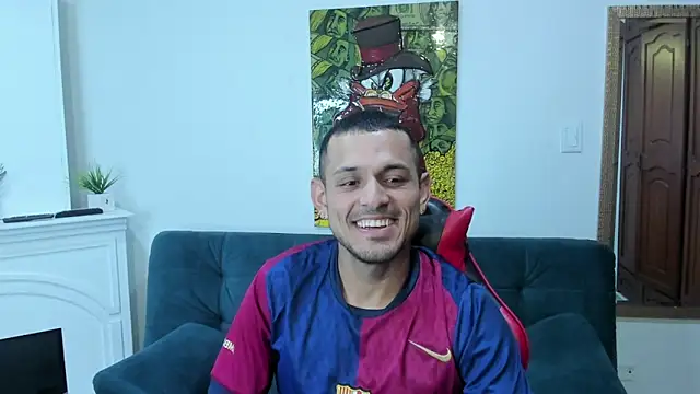 jacob stonne online show from 04.25.26