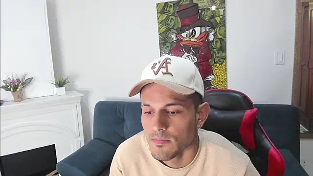jacob stonne online show from 06.02.26