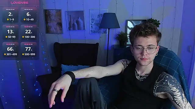 Thomas Norton online show from 06.27.26