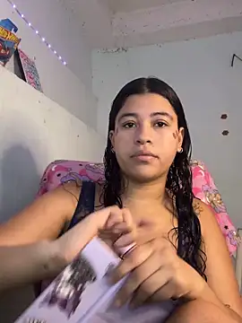 IvyRousex online show from 05.16.26