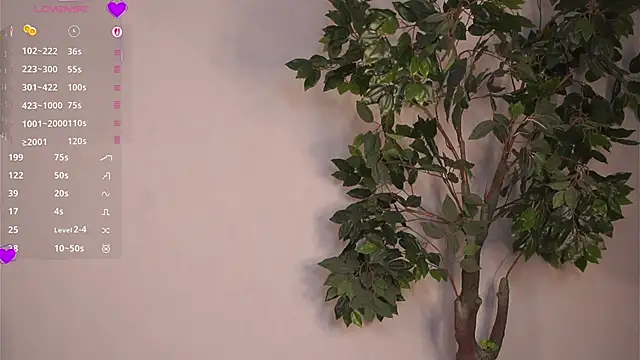 JosefaDonelan online show from 04.22.26